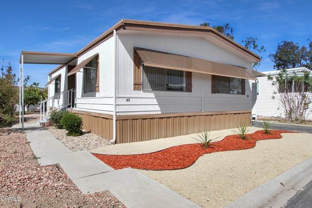 65 Pansy Place - Photo 1