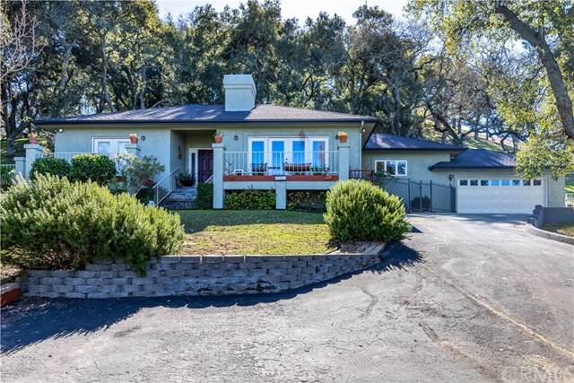 9455 Santa Cruz Road - Photo 1
