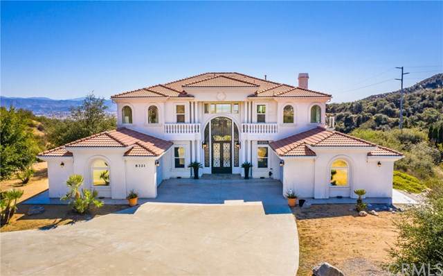 8321 Overview Court - Photo 1