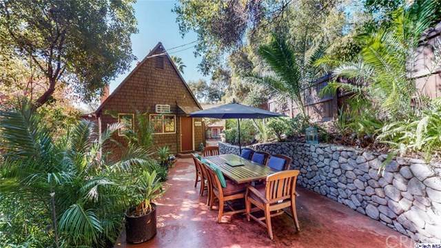 1860 Verdugo Knolls Drive - Photo 1