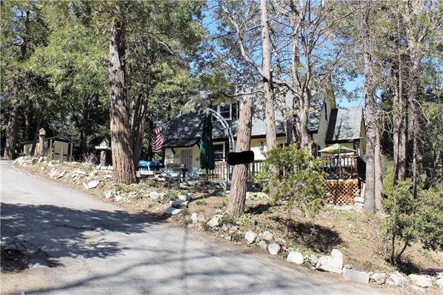 644 Rosehill Drive - Photo 1