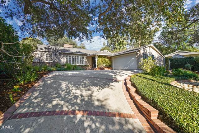 311 Knight Way - Photo 1