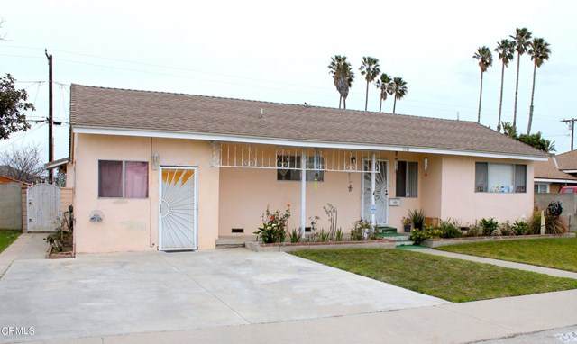 2242 San Marino Street - Photo 1