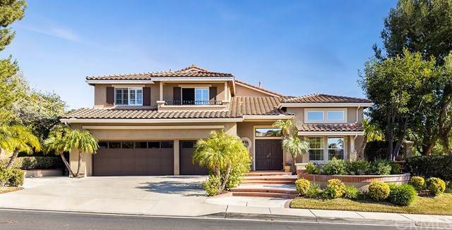 800 Canyon Garden Lane - Photo 1