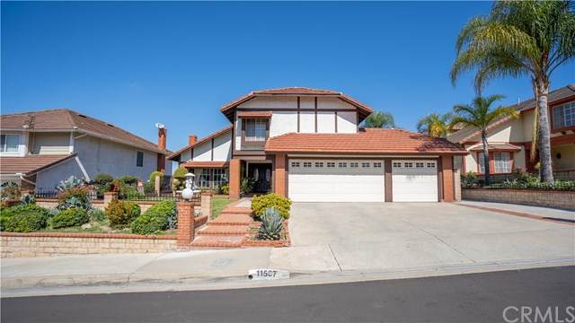 11537 Moonridge Drive - Photo 1