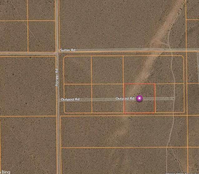 0 Outpost Road - Photo 1