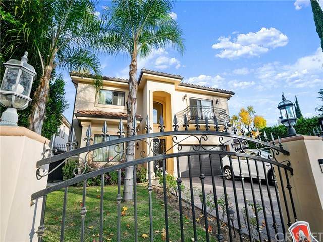 5012 Lindley Avenue - Photo 1