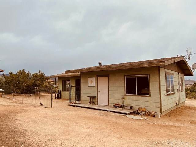 59159 Los Coyotes/Busby Drive - Photo 1
