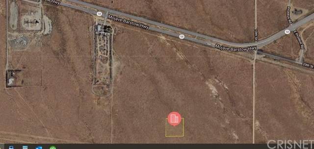 0 Highway 58 - Photo 1