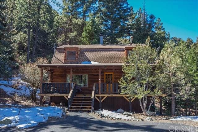 15204 Chestnut Drive - Photo 1