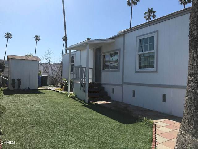 265 Beckwith Road - Photo 1