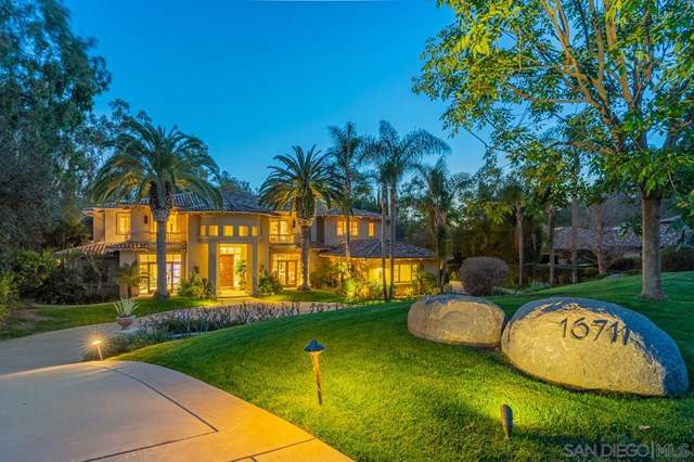 16711 Avenida Arroyo Pasajero - Photo 1