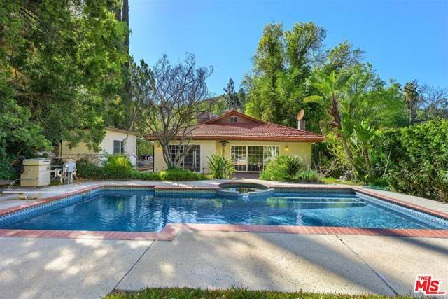 4808 Excelente Drive - Photo 1