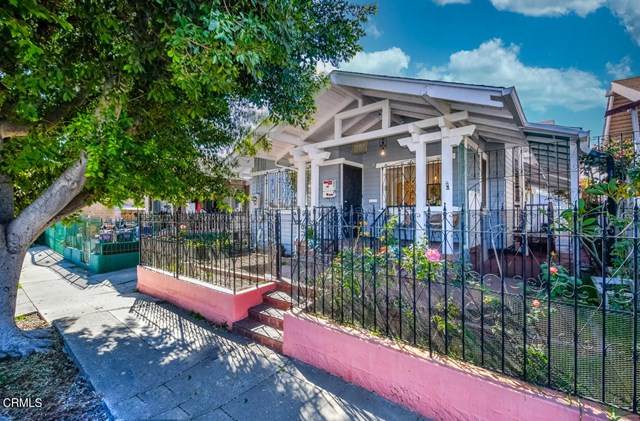1003 Orme Avenue - Photo 1