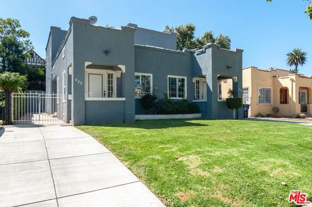 929 Lucerne Boulevard - Photo 1