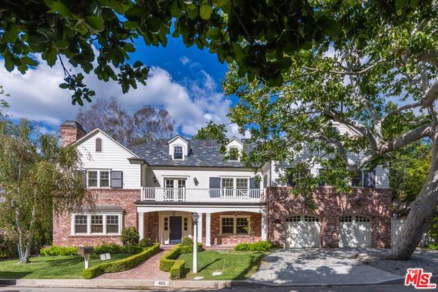 485 Tuallitan Road - Photo 1