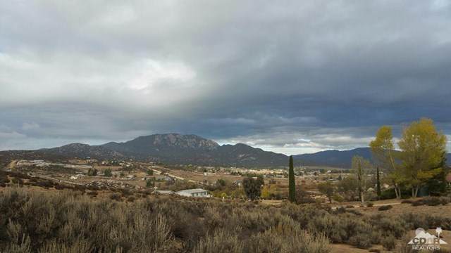 0 Saddleback Drive - Photo 1