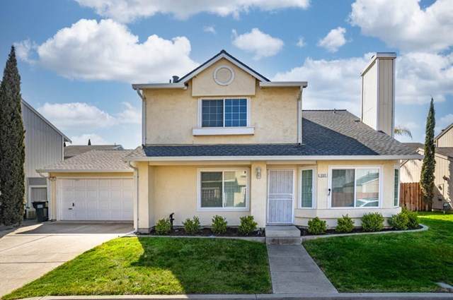 727 Calico Way - Photo 1