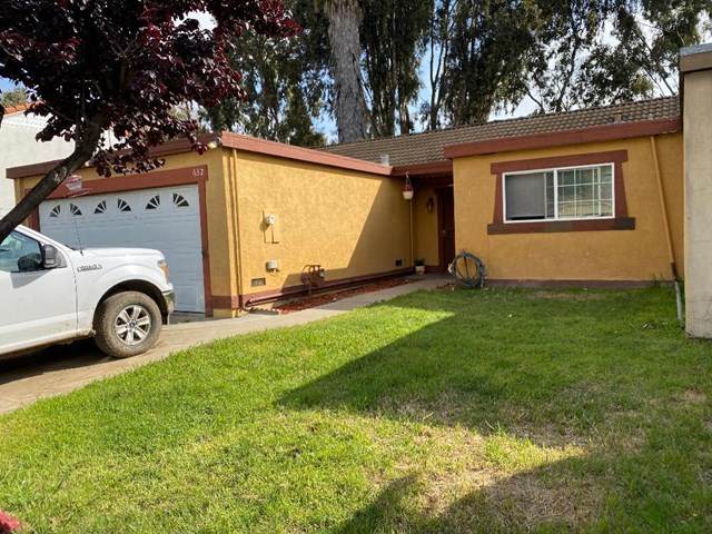 632 Alvarado Court - Photo 1
