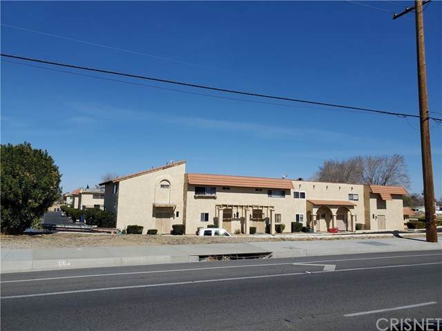 43649 Stanridge Avenue - Photo 1