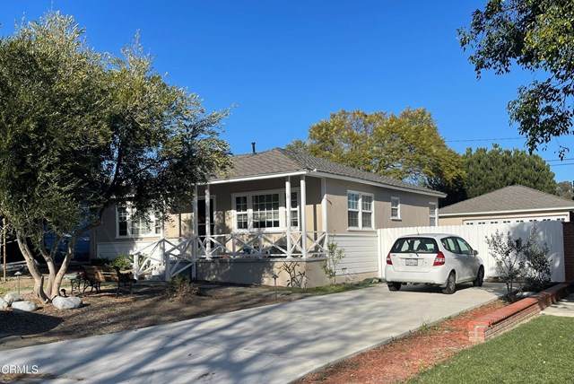 2212 Elizabeth Drive - Photo 1