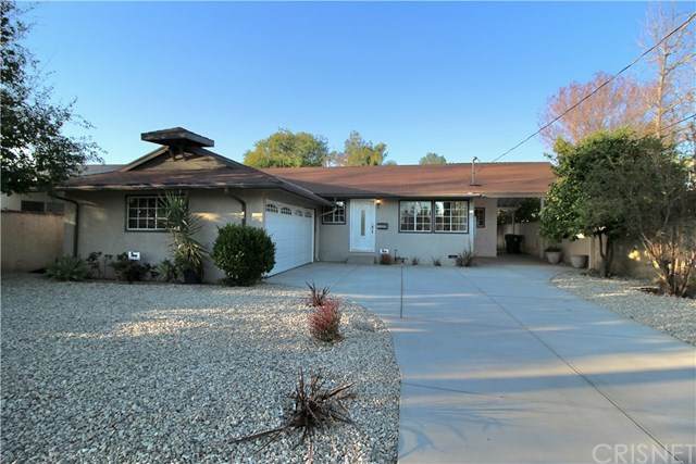 17209 Los Alimos Street - Photo 1