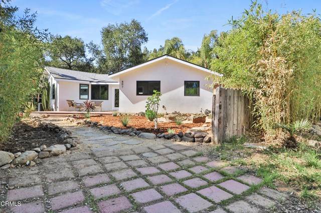 407 Lion Street - Photo 1