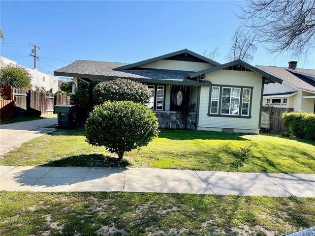 630 Columbia Avenue - Photo 1