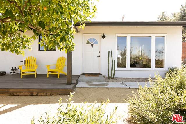 4008 College Crest Drive - Photo 1