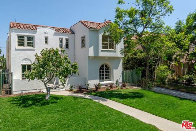 890 Bronson Avenue - Photo 1