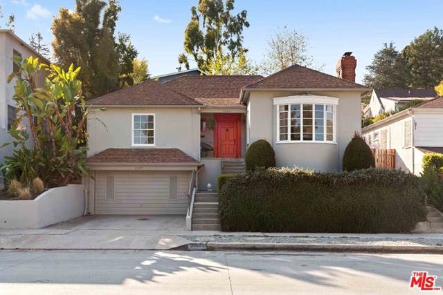 2347 Silver Lake Drive - Photo 1