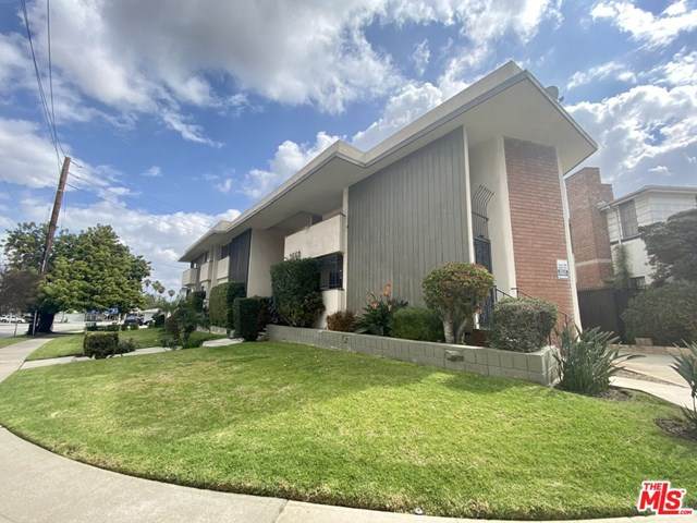 3668 Stocker Street - Photo 1