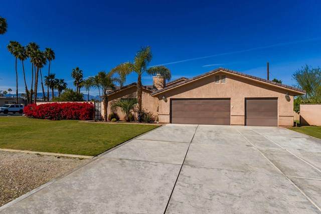 2890 De Anza Road - Photo 1