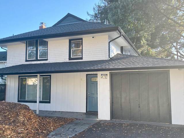 846 Runnymede Street - Photo 1