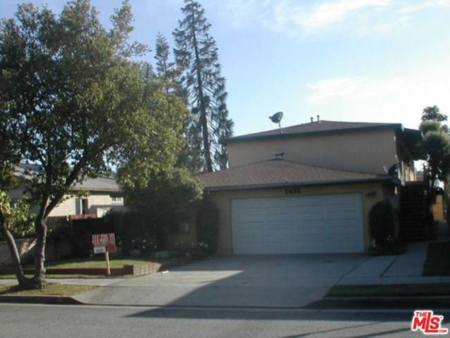 1432 Stanford Street - Photo 1