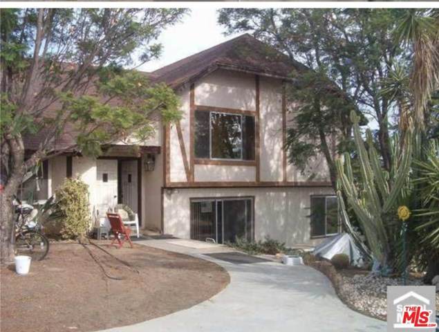 38680 Mesa Road - Photo 1