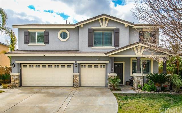 15185 Overlook Place - Photo 1