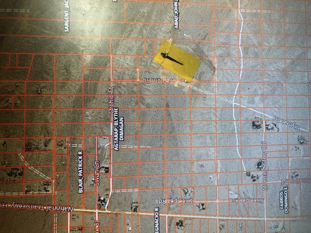 0 Eveshorn Road - Photo 1