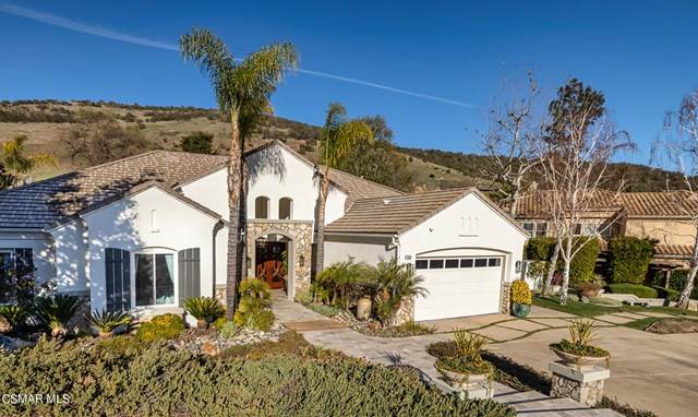 1468 Heather Oaks Lane - Photo 1
