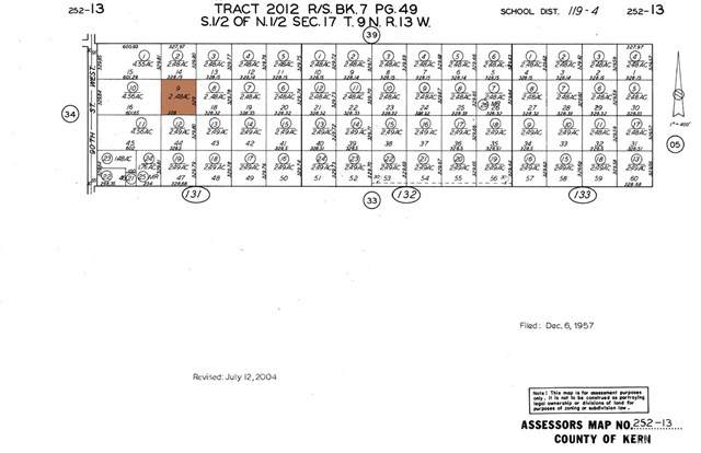 0 Hook Road - Photo 1