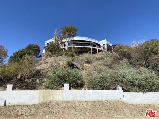 25225 Malibu Road - Photo 1