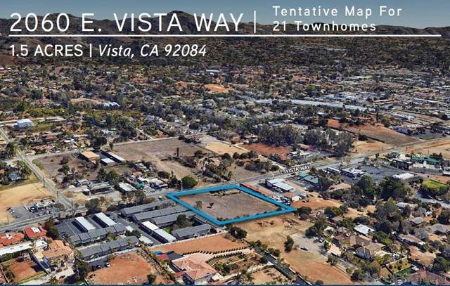 2060 Vista Way - Photo 1
