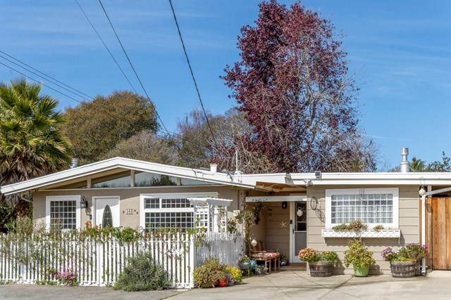 306 Mar Monte Avenue - Photo 1