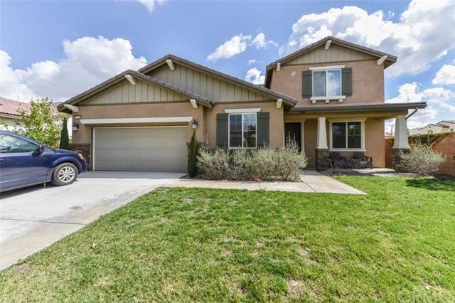 5618 Lark Sparrow Court - Photo 1
