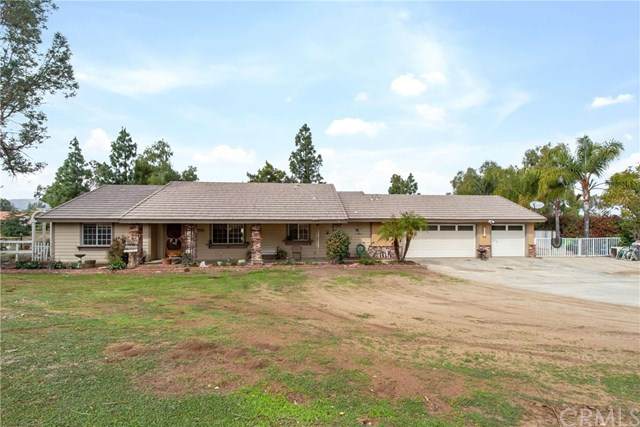 23085 Piedras Road - Photo 1