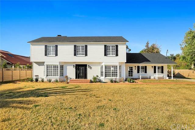 21801 Chatsworth Street - Photo 1