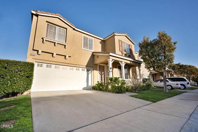 2704 Tolstoy Place - Photo 1