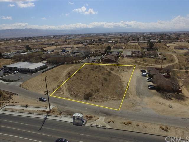 0 Bear Valley Road - Photo 1