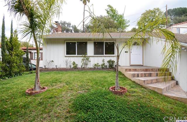 3132 Verdugo Road - Photo 1