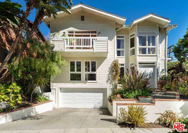 454 Sycamore Road - Photo 1